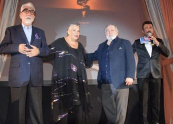 18. Uluslararası Frankfurt Türk Film Festivali’nde Görkemli Açılış Töreni