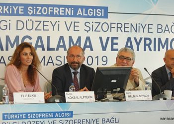 Şizofreni Hastaları ile Yakınlarının En Büyük Sorunu: Damgalanmak