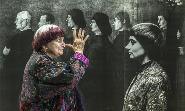 Kadın Hareketinin Güçlü İsmi Agnes Varda’nın Filmleri Seyirci Karşısında