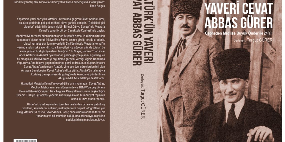 Cepheden Meclise Büyük Önder ile 24 Yıl