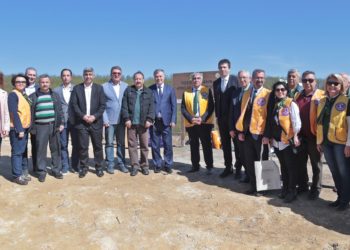 “Atıklar Orman Olsun” Kampanyası ile Çatalca’da 5 Bin Fidan Toprakla Buluştu