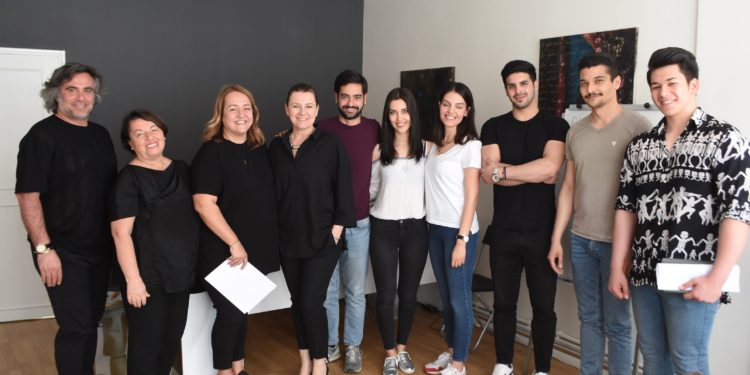Oyunculukta ‘Audition Teknikleri’ Etkinliği Düzenlendi