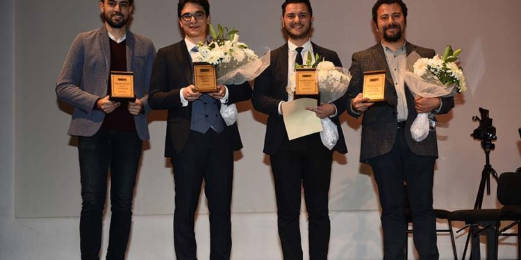 Süreyya Operası’nda Besteler Jüri ve Seyircilerin Oyları ile Belirlendi