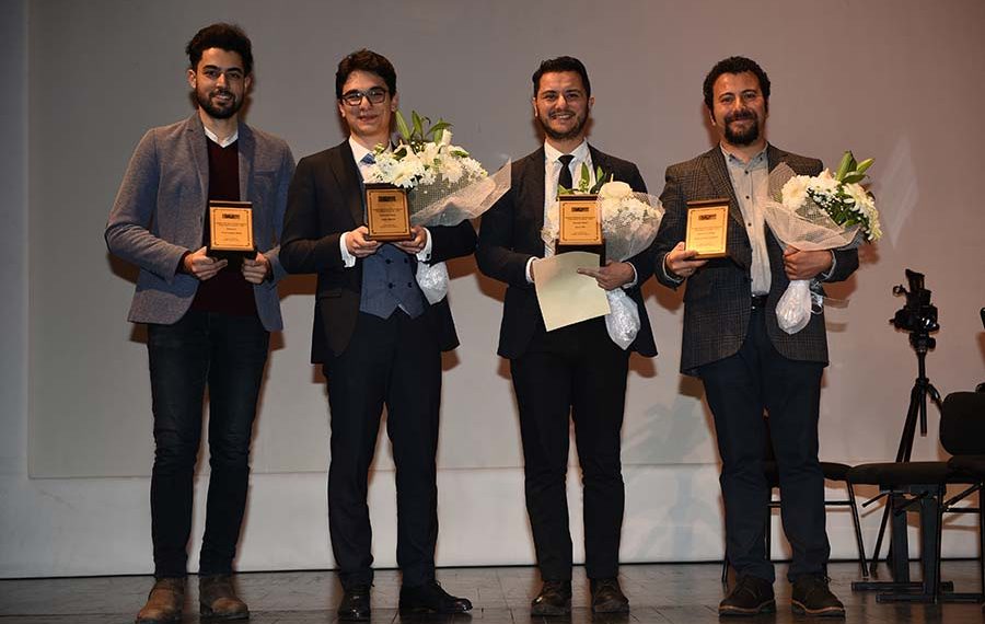 Süreyya Operası’nda Besteler Jüri ve Seyircilerin Oyları ile Belirlendi