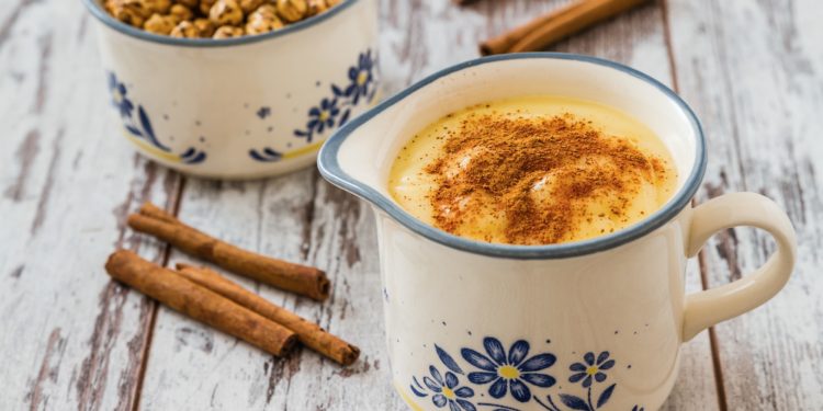 Geleneksel Lezzet Boza ve Sağlık