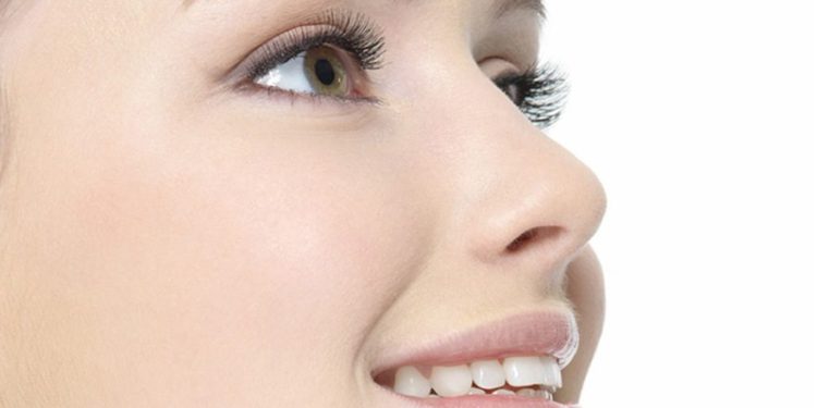 Aşırı Düzeltilmiş Burun da Sorun Olabilir