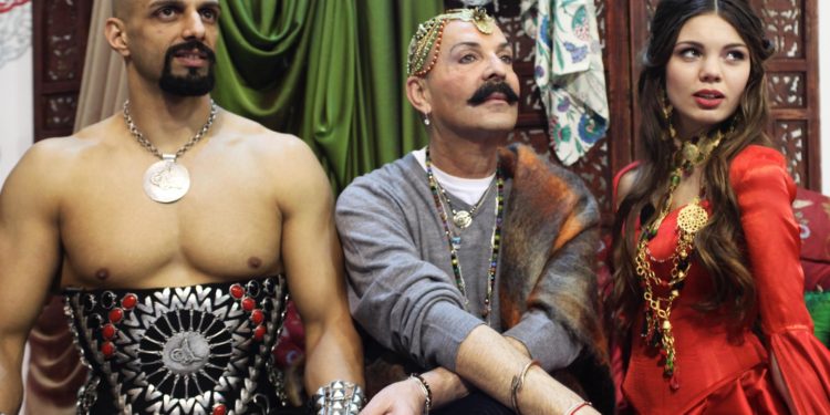 Az Yatırımla Bol Kazanç Fırsatları 3. Bijoux Expo Fuarı’nda 