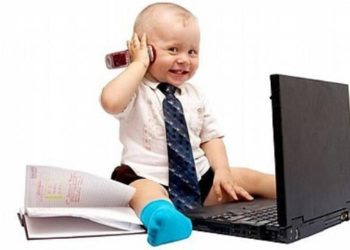 “Akıllı Telefonlara Dokunduğumuz Kadar Çocuklara Dokunmuyoruz”
