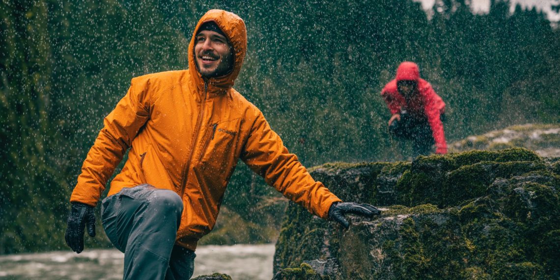 Columbia Yeni Sezonunu Tanıtıyor