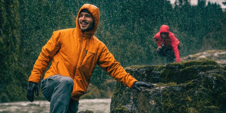 Columbia Yeni Sezonunu Tanıtıyor