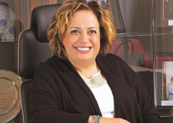 Yarattığı Farkındalık İçin Birleşmiş Milletler Nüfus Fonu’ndan Dilek Sabancı’ya Ödül