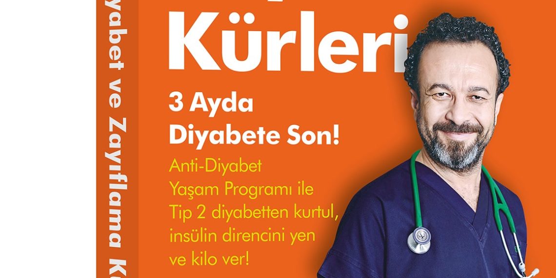Tip-2 Diyabete Beslenme ile Tam Şifa