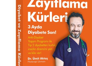 Tip-2 Diyabete Beslenme ile Tam Şifa