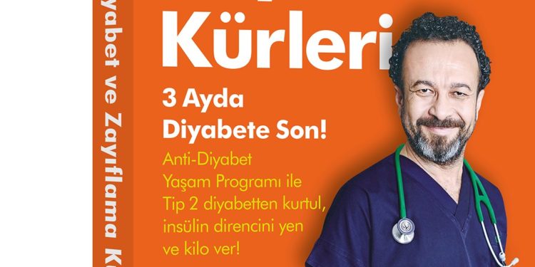 Tip-2 Diyabete Beslenme ile Tam Şifa