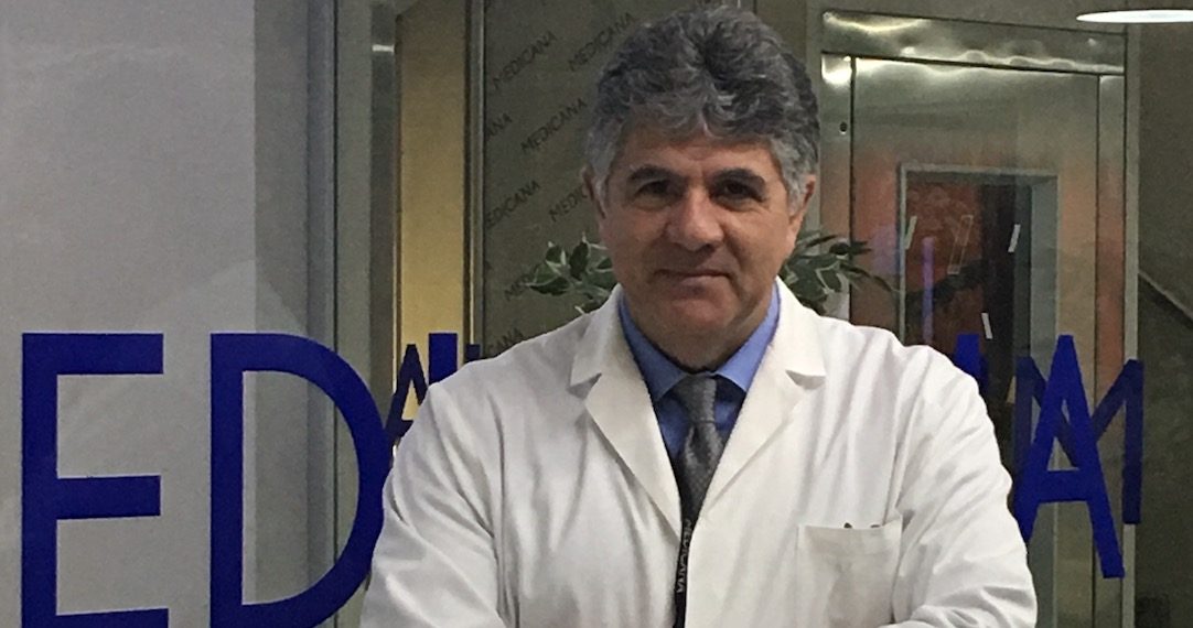 Medicana Bağışıklık Sisteminin Gücünü Ölçen Test Yapıyor