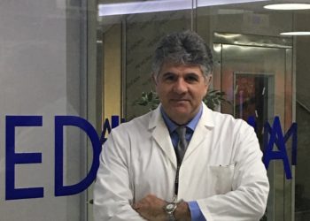 Medicana Bağışıklık Sisteminin Gücünü Ölçen Test Yapıyor