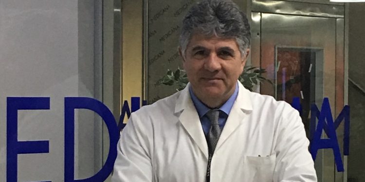 Medicana Bağışıklık Sisteminin Gücünü Ölçen Test Yapıyor