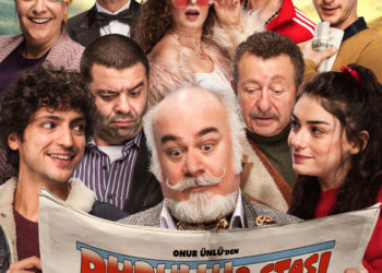 Dudullu Postası Dizisine Aygaz’dan Destek