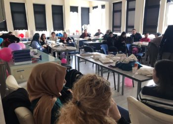 Tohum Otizm Vakfı, “Eğitime Uzanan Yol” Projesi Kapsamında Yozgat’ta Eğitim Atölyeleri Düzenledi