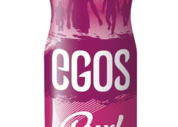 Egos Curl ile Doğal Görünümlü Hareketli Bukleler