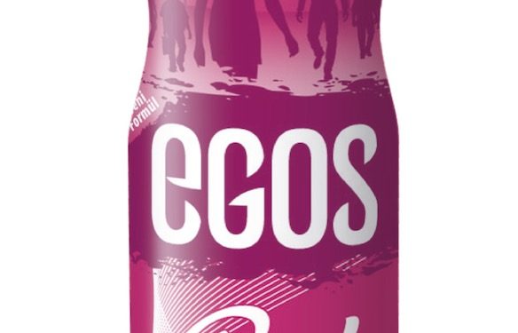Egos Curl ile Doğal Görünümlü Hareketli Bukleler