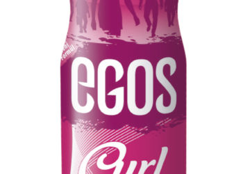 Egos Curl ile Buklelere Enerji Veriyor