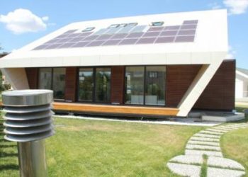 Steelife, ‘Ekolojik Ev’ ile enerji faturasını sıfırlıyor