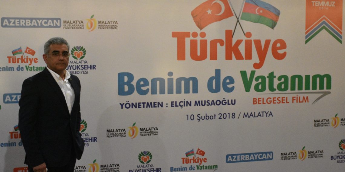 “Türkiye Benim de Vatanım” Belgeselinin Galası Yapıldı