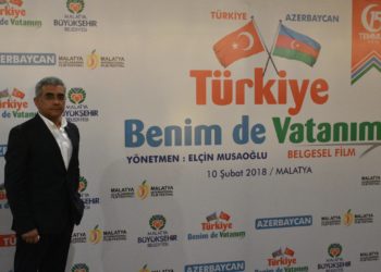 “Türkiye Benim de Vatanım” Belgeselinin Galası Yapıldı