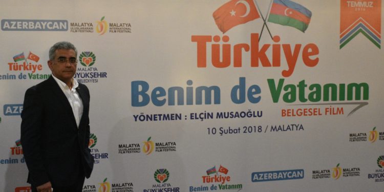 “Türkiye Benim de Vatanım” Belgeselinin Galası Yapıldı