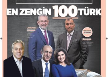 Forbes En Zengin 100 Türk Listesi Yayınladı