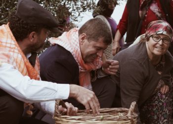 Dr. Ümit Aktaş; “Zeytinin Meyvesi de Yaprağı da İnsanoğlu için Şifadır”