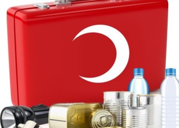 Depreme Hazırlıksız Yakalanmayın!