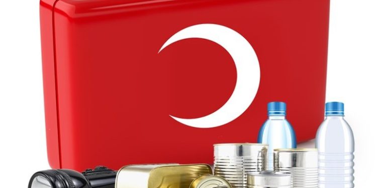 Depreme Hazırlıksız Yakalanmayın!