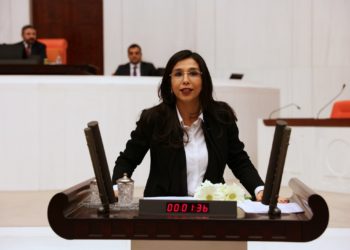 CHP’li Yedekçi Çocuk İstismarına Göz Yummak, Ruhunu Paramparça Etmek Demek