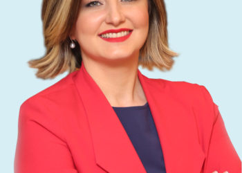Serhan Süzer, Tider Yönetim Kurulu Başkanlığını Hande Tibuk’a Devretti
