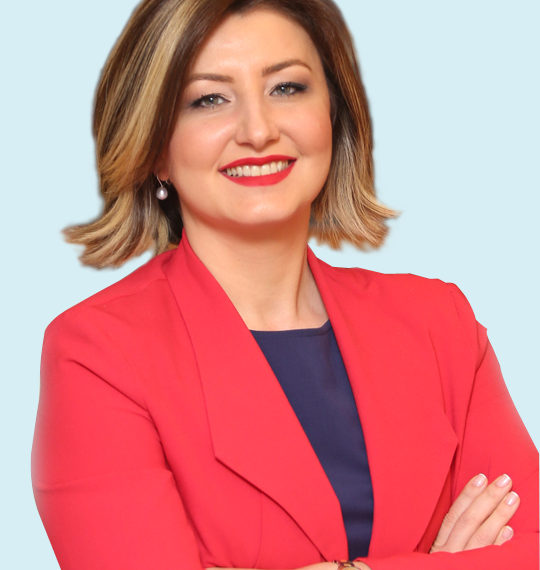 Serhan Süzer, Tider Yönetim Kurulu Başkanlığını Hande Tibuk’a Devretti