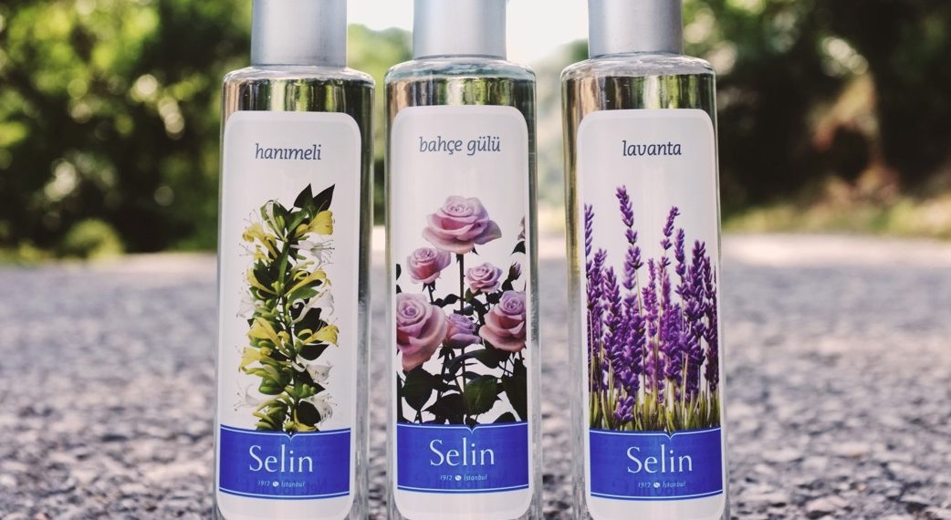 Selin Hanımeli ile Bahar Enerjisi Kapıda