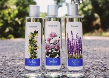 Selin Hanımeli ile Bahar Enerjisi Kapıda