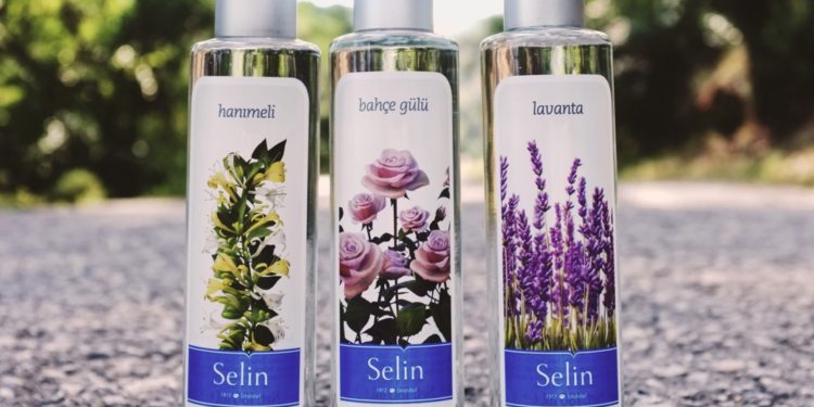 Selin Hanımeli ile Bahar Enerjisi Kapıda
