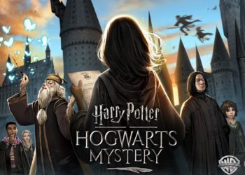 Harry Potter: Hogwarts Gizemi, Google Play’de Ön Kayıta Açıldı