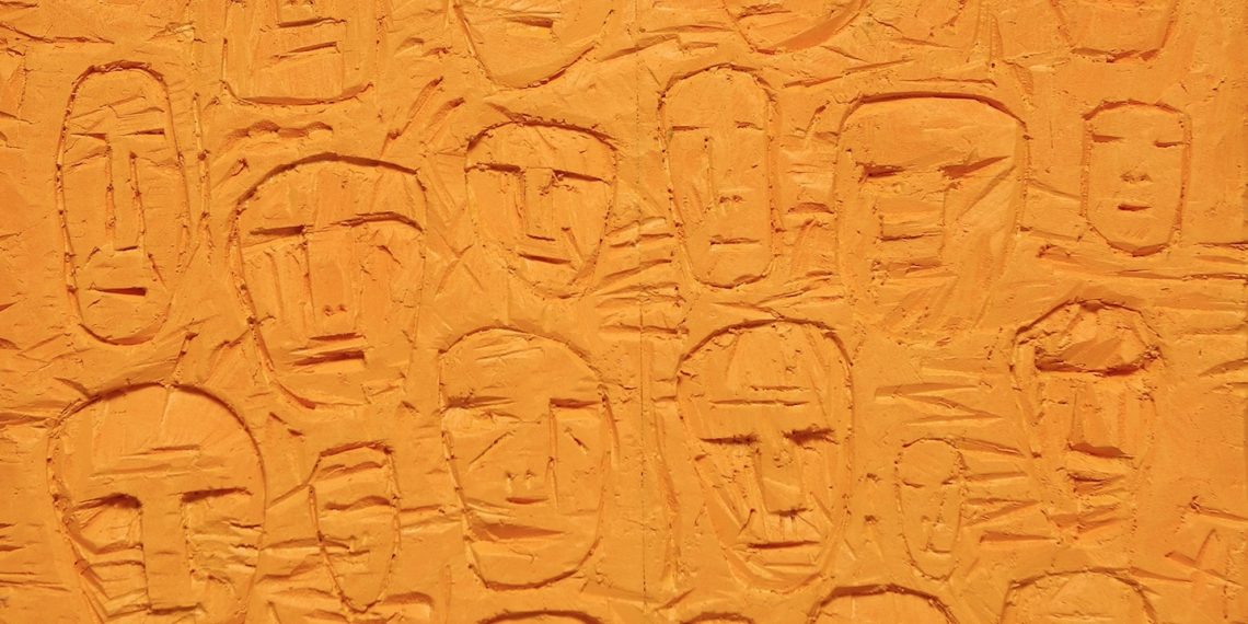 SUMMART Sanat Merkezi, Harun Antakyalı’nın %100 Başlıklı Solo Sergisine Ev Sahipliği Yapıyor