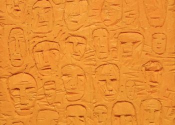 SUMMART Sanat Merkezi, Harun Antakyalı’nın %100 Başlıklı Solo Sergisine Ev Sahipliği Yapıyor