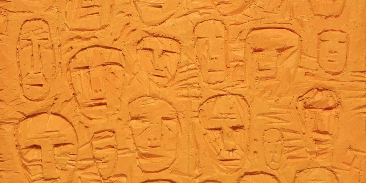 SUMMART Sanat Merkezi, Harun Antakyalı’nın %100 Başlıklı Solo Sergisine Ev Sahipliği Yapıyor