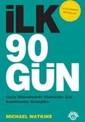 Liderliği Ele Aldıran Kitap