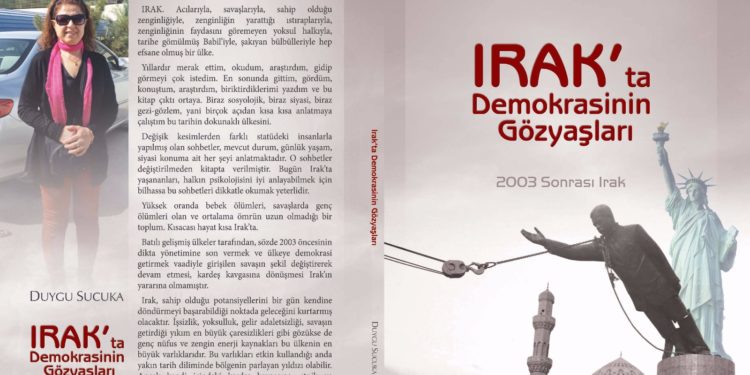 Irak’ta Kadın