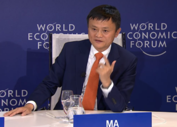 Jack Ma, “Şirketinizin Başarılı Olmasını İstiyorsanız En İyisi Kadınlarla Çalışmaktır” Dedi