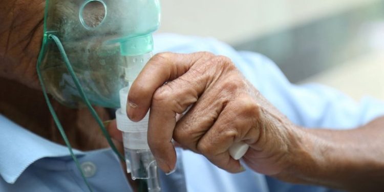 KOAH’ı Tedavi Etmek İçin En Önemli Adım, Sigarayı Bırakmak