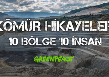 Kömür Hikâyeleri