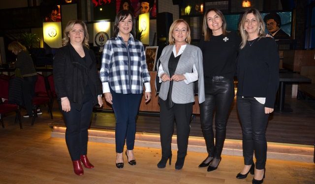 Kariyerlerinin Öncü Kadınları, “Kadın Olmayı” Anlattı